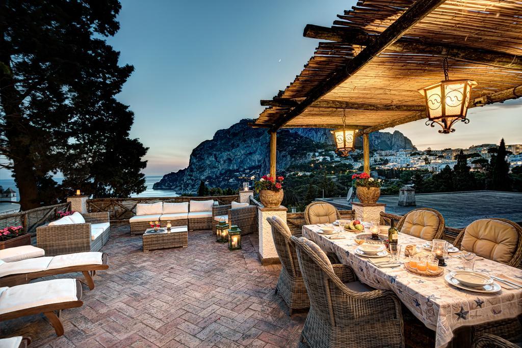 Villa Goldfinger